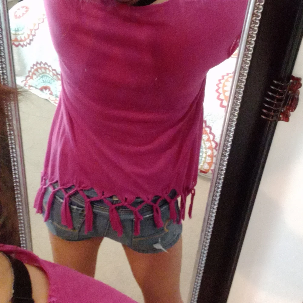 Ruby Rose Top - Picture 6 of 12